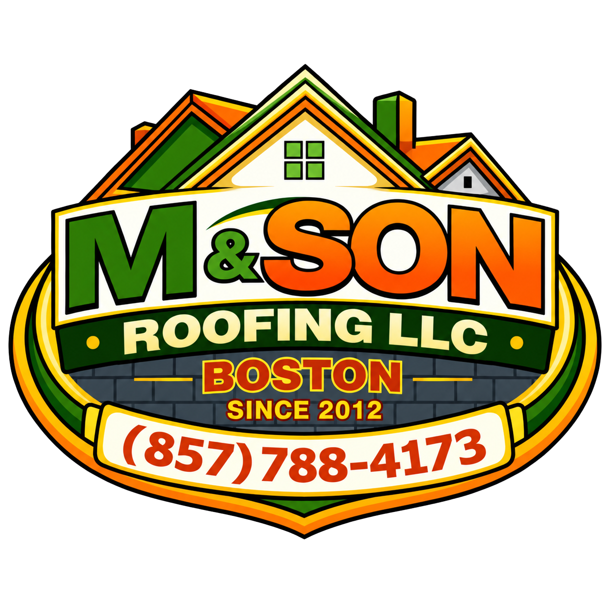 M & Son Roofing LLC